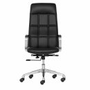 Ghế Giám Đốc Lưng Cao GX99 – Dáng Ghế Bề Thế Cho Không Gian Lãnh Đạo