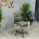Ghế Giám Đốc Điều Chỉnh Gật Gù Thư Giản  - GGD38