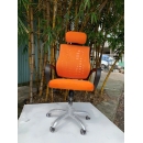 Ghế Xoay Công Thái Học Nhiều Màu Sắc Cao Cấp - CTH32
