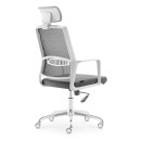 Ghế Xoay Văn Phòng Lưng Lưới Thiết Kế Hiện Đại - GX110