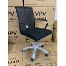 Ghế Xoay Văn Phòng Lưng Lưới Trung Nhẹ Mà Chất - GX91