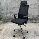 Ghế Xoay Văn Phòng Tay Nâng Hạ - GX68