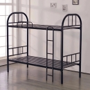 Giường Ngủ Sắt 2 Tầng Giá Tốt - GN24