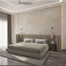 Giường Ngủ Hiện Đại Phong Cách Tối Giản - GN10