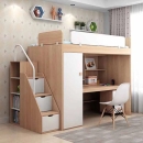 Giường Ngủ Tầng Đa Năng 2 Trong 1 - GN18