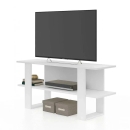 Kệ Tivi Gỗ Thiết Kế Đối Xứng Tối Giản - KTV14