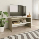 Kệ Tivi Nhỏ Gọn Cho Phòng Khách Hiện Đại - KTV12