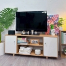  Kệ Tivi Tiết Kiệm Không Gian Hiện Đại - KTV3