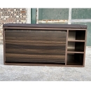 Kệ Giày Dép Kết Hợp Ghế Ngồi Tiện Lợi - KGD1