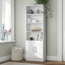 Tủ Văn Phòng Để Sách Dáng Đứng - THS18