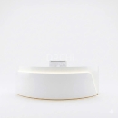 Quầy Lễ Tân Bo Cong Tạo Điểm Nhấn - LT50