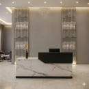 Quầy Lễ Tân Hiện Đại Phù Hợp Mọi Không Gian - LT25