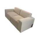Ghế Sofa 2 Chỗ Ngồi Cho Phòng Khách - SF31