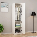 Tủ Quần Áo Mini Dáng Đứng - TQA14