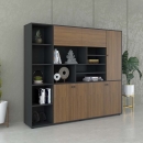 Tủ Tài Liệu Văn Phòng Giám Đốc Cao Cấp - THS25