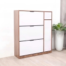 Kệ Giày Dép 3 Tầng Hiện Đại - KGD24
