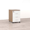 Tủ Phụ 3 Ngăn Chứa Tiện Lợi - TP9
