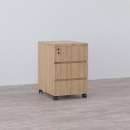Tủ Phụ 3 Ngăn Tiện Lợi  Di Động - TP10