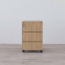 Tủ Phụ 3 Ngăn Tiện Lợi  Di Động - TP10