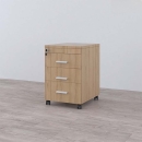 Tủ Phụ 3 Ngăn Chứa Tiện Lợi - TP9