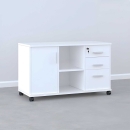 Tủ Phụ Di Động Bàn Làm Việc - TP3