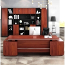 Tủ Tài Liệu Gỗ Văn Phòng Giám Đốc - THS282