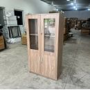 Tủ Tài Liệu Văn Phòng 2 Cánh 1m5 - THS1