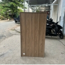 Tủ Tài Liệu Văn Phòng 2 Cánh 1m5 - THS1
