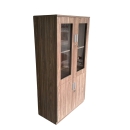 Tủ Tài Liệu Văn Phòng 2 Cánh 1m5 - THS1