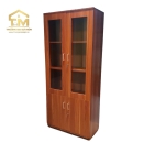 Tủ Tài Liệu 2 Cánh Bilo Đa Năng - THS73