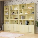 Tủ Tài Liệu Gỗ Kệ Tủ Trưng Bày -  THS117