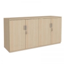Tủ Phụ Dáng Thấp 4 Cánh  - TP40