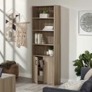 Tủ Văn Phòng Để Sách Dáng Đứng - THS18