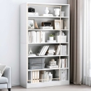 Tủ Kệ Tài Liệu Gỗ Sắp Xếp Trang Trí - THS38