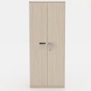Tủ Tài Liệu Gỗ Cánh Gỗ MDF Cao Cấp - THS135