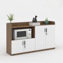 Tủ Văn Phòng Gỗ MDF Cao Cấp  - THS52