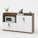 Tủ Văn Phòng Gỗ MDF Cao Cấp  - THS52