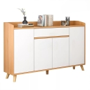 Kệ Giày Dép 4 Cánh Giá Rẻ HCM - KGD2