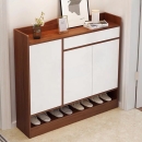 Kệ Giày Dép Cánh Mở Phong Cách Hiện Đại - KGD7