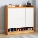 Kệ Giày Dép Thiết Kế Tối Giản Đẹp - KGD8