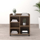 Tủ Phụ Di Động Bằng Gỗ MDF - TP13