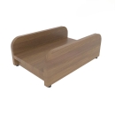 Kệ Bàn Văn Phòng Để CPU Gỗ MDF- KCPU1