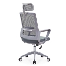 Ghế Công Thái Học Lưng Lưới Gật Gù Êm Ái  - GX60