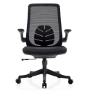Ghế Xoay Lưng Lưới Chiếc Lá - GX29