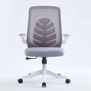 Ghế Xoay Lưng Lưới Chiếc Lá - GX29