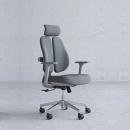 Ghế Công Thái Học DOUBACK Có Tựa Đầu - GX53