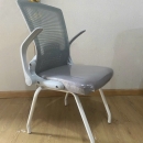 Ghế Văn Phòng Chân Quỳ Lưng Gập Thông Minh - GQ33