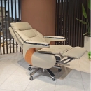 Ghế Giám Đốc Ngả Lưng Tự Động Hiện Đại - GGĐ30