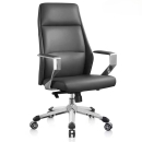 Ghế Giám Đốc Bọc Da Nhập Khẩu - GGĐ3