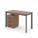 Bàn Làm Việc Chân Độc Lập - BLV37